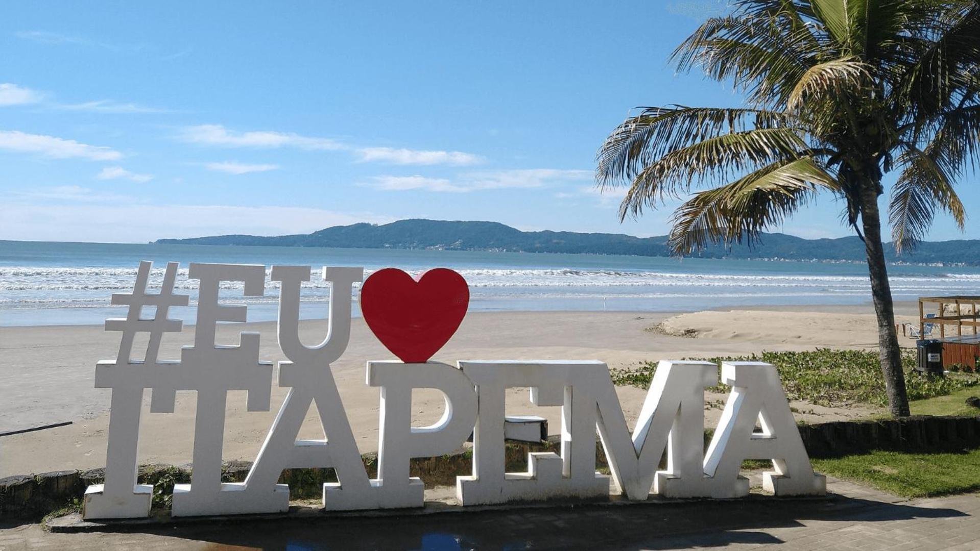 Aps Em Container Na Meia Praia, Itapema, Sc - Tetto Stays Exterior foto